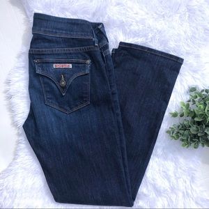 Hudson Skinny Jeans